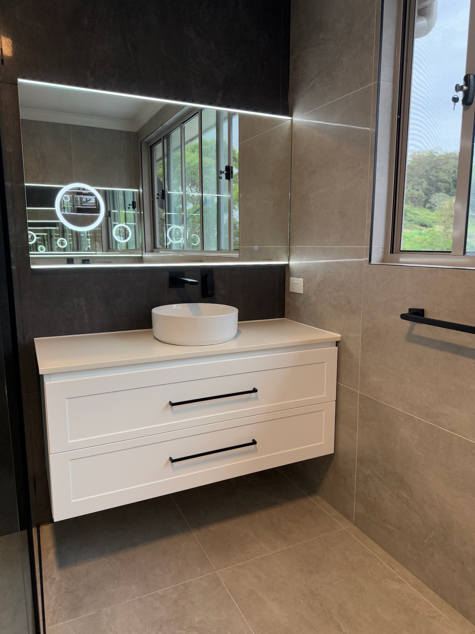 Balgownie Ensuite