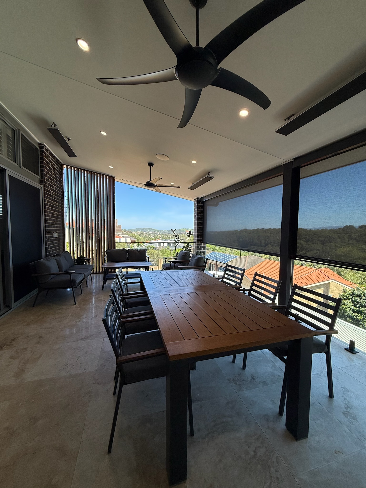 Figtree Deck photo