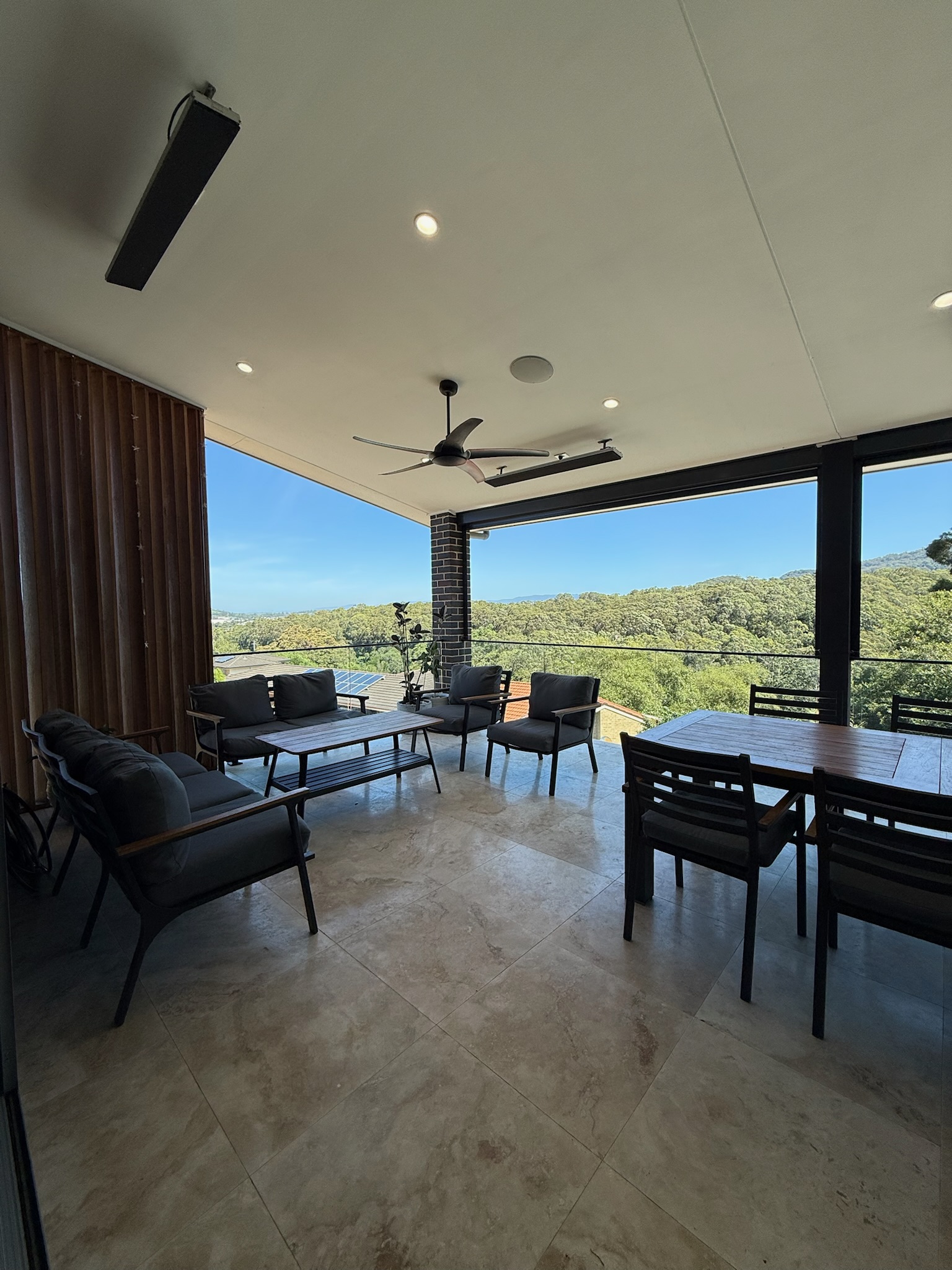 Figtree Deck photo