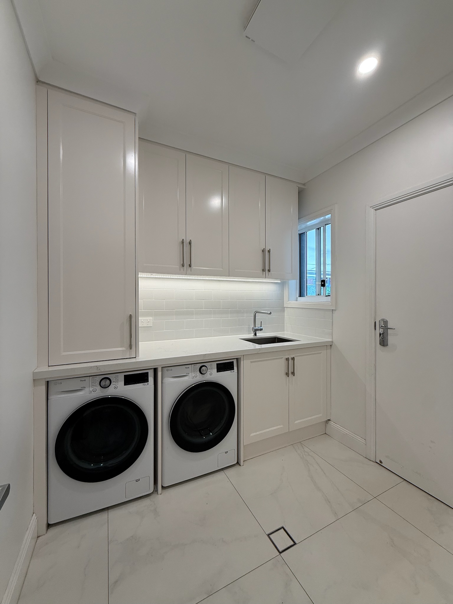 Thirroul Laundry