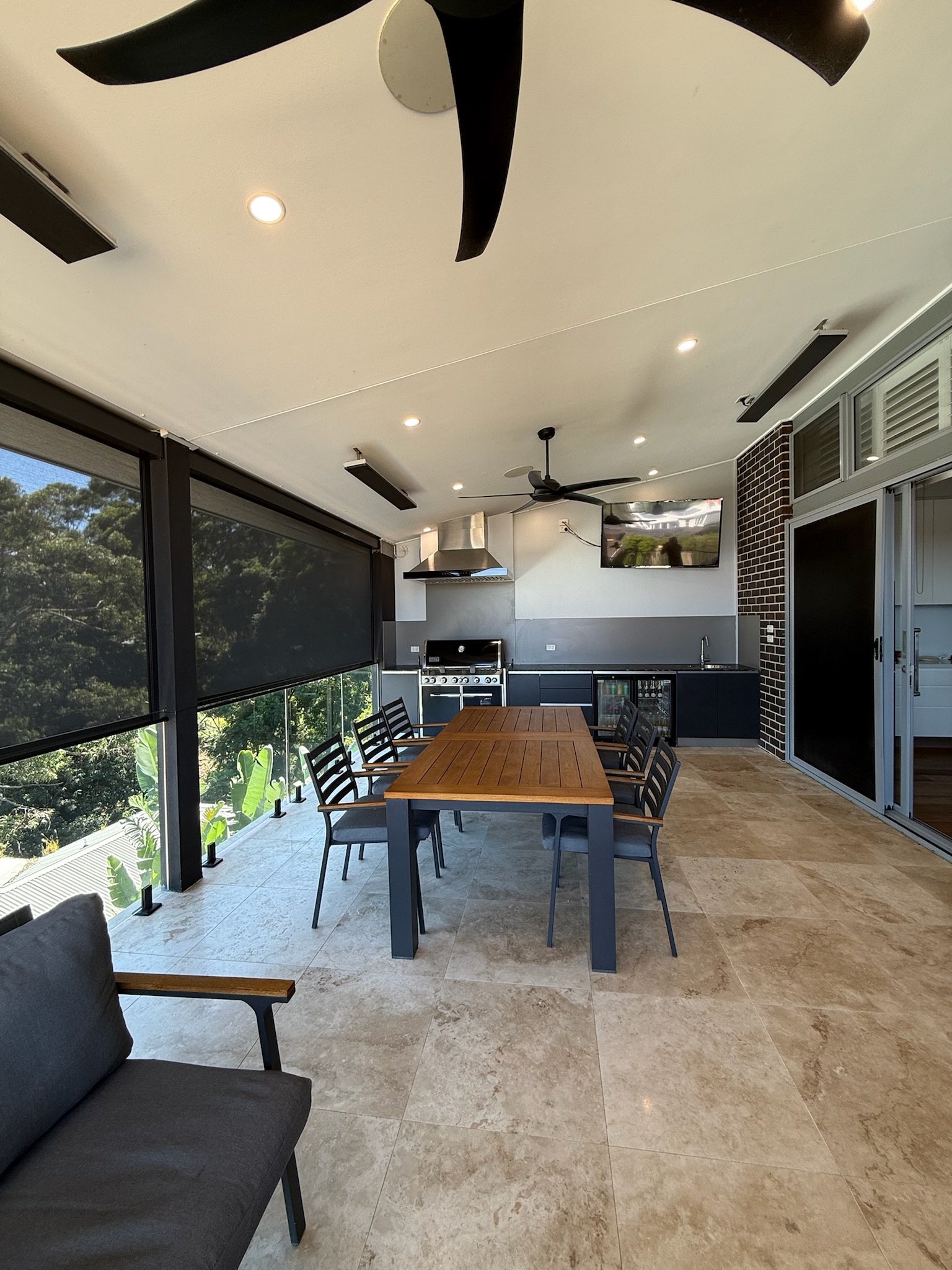 Figtree Deck photo