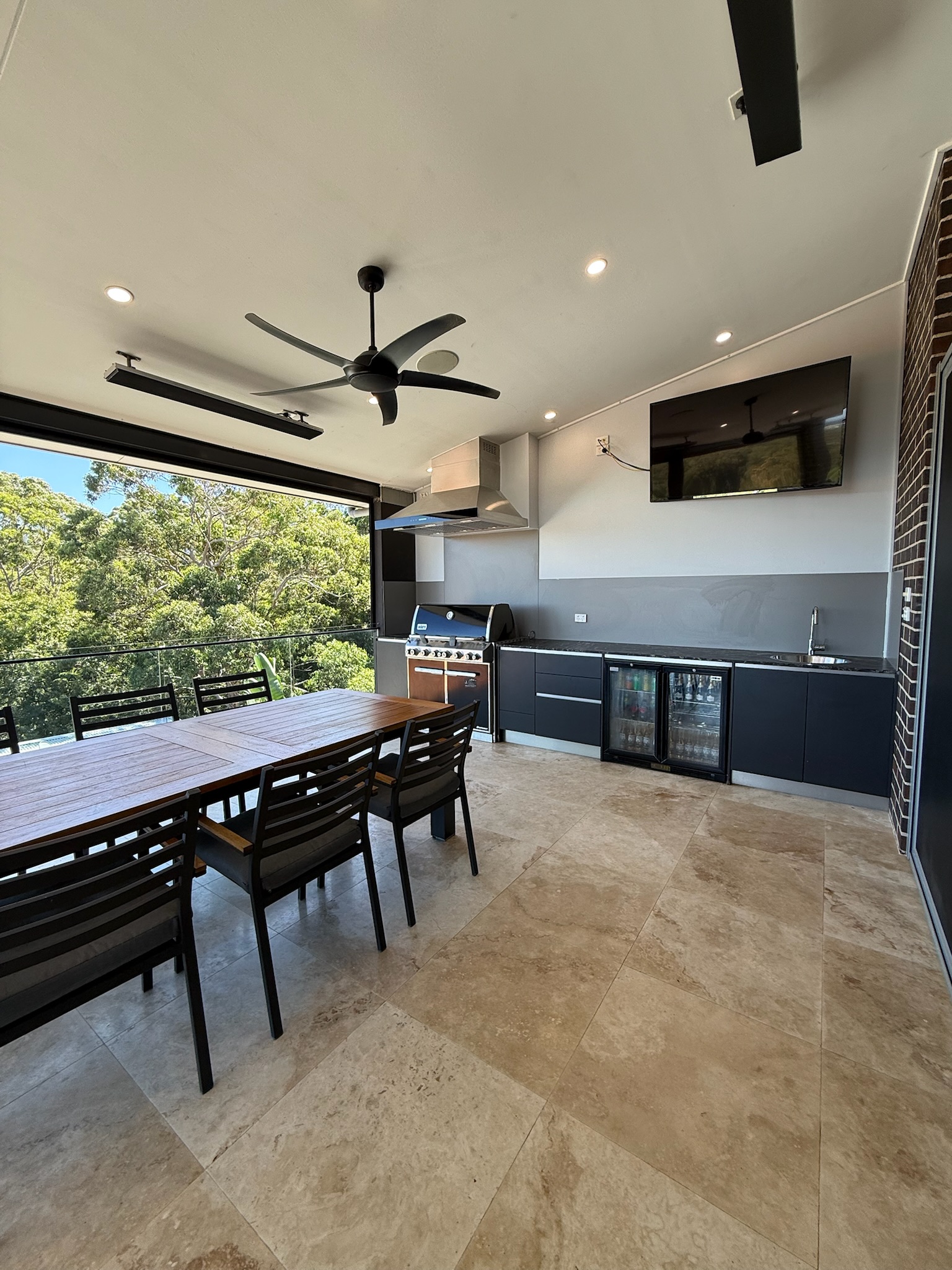 Figtree Deck photo