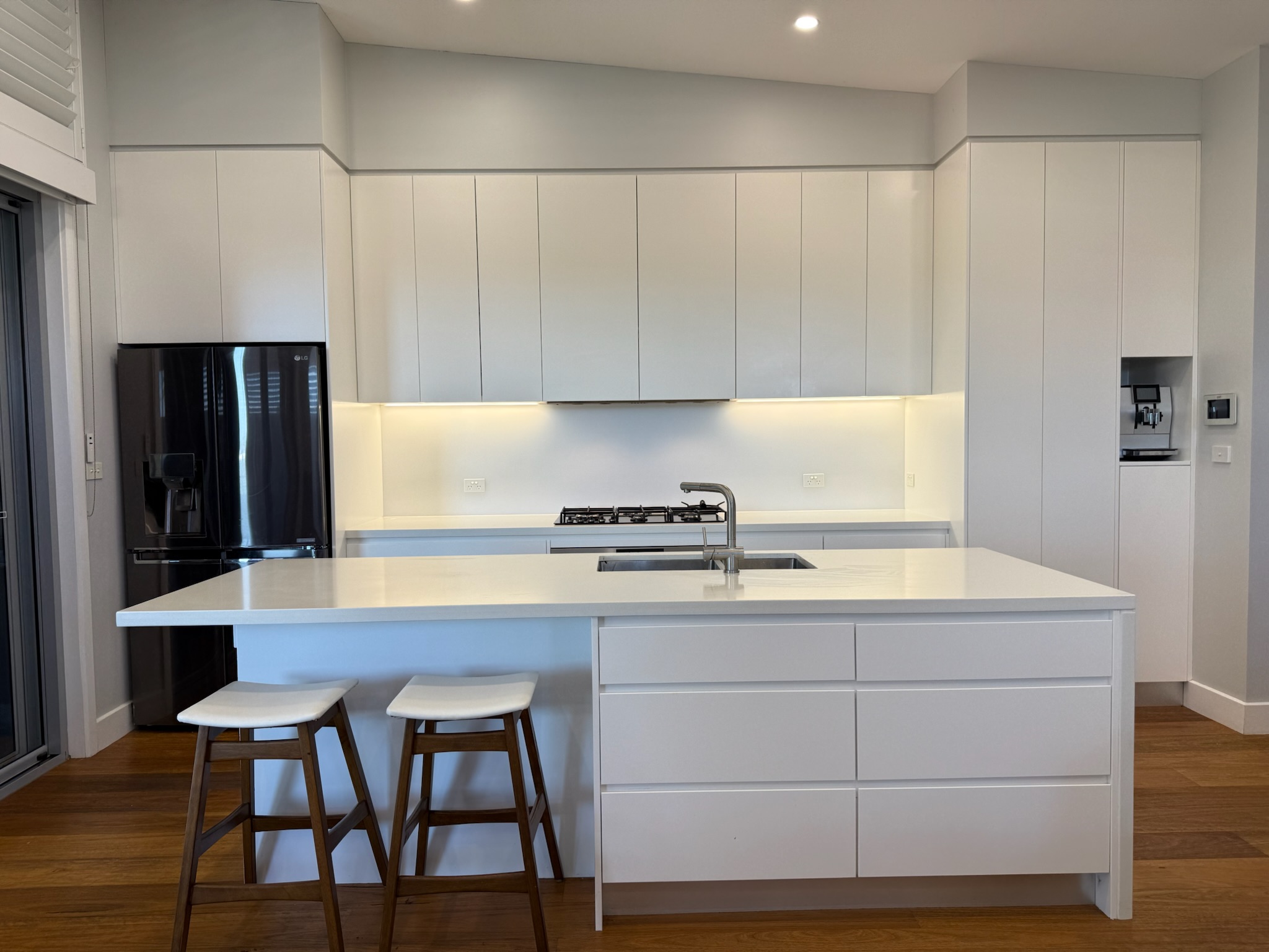 Figtree Kitchen